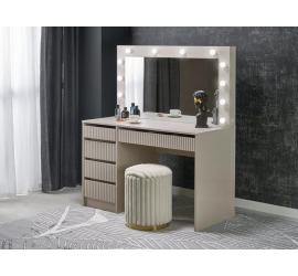 Kosmetinis staliukas HAHOL XL2